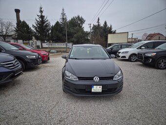 Vw golf - 20