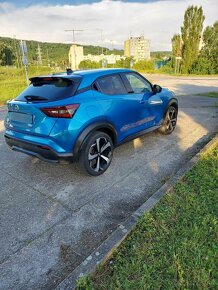 Nissan Juke - 20