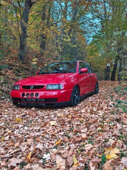 Seat Ibiza 6k1 GT TDi - 20