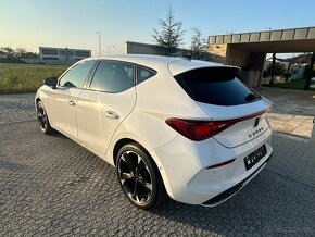 CUPRA LEON 1,4 TSI E-HYBRID DSG 150 KW, VIRTUAL,KAMERA,NAVI, - 20