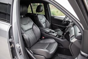 Mercedes-Benz GLE SUV 350d 4matic A/T - 20