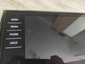 MIB2 / MIB2,5 Škoda Columbus - Carplay Android Auto - 20