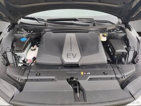 KIA EV6 EARTH + SAFETY PACK - 20