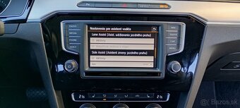 Volkswagen Passat 2.0 TDI 140kw Highline 4MOTION DSG - 20