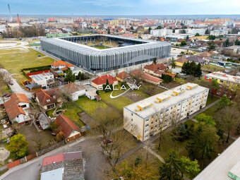  JEDINEČNÁ PONUKA  Krásny 3-izbový byt, Dunajská Streda - 20