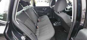 Predam volkswagen polo 1,4TDI 2016 - 20