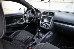 Volkswagen Scirocco 1.4TSI - 20