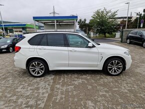 Predám BMW X5 xDrive 40d A/T M-PACKET r.v.2017 SK pôvod - 20