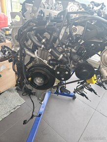 MOTOR BMW - B48B20A - 2,0 - 420i / BMW X3 - 20