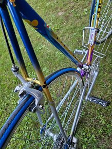 Pretekarský bicykel Colnago Master Piu. - 20