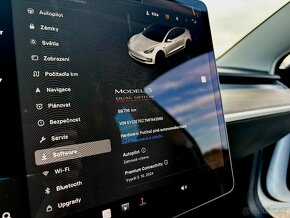 TOP Tesla Model 3 Performance 2021 Refresh záruka DPH - 20
