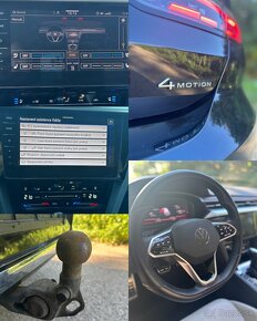 Vw Arteon Elegance SB 4Motion H&K/Virtual/Matrix/Webasto - 20