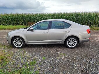 Rozpredám Škoda Octavia 3, 1.6 TDI CLH - 20