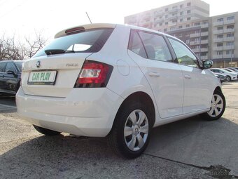 Škoda Fabia 1.0 TSI Ambition - 20