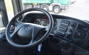 8751 - Mercedes-Benz Actros 2636 - 6x4 - Sklápěč S3 – EURO 5 - 20