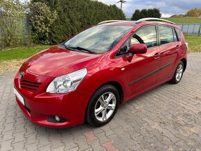 Toyota Verso 1.8i - 20