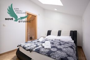 Exkluzívna novostavba apartmánu s výhľadom na more len 150m  - 20