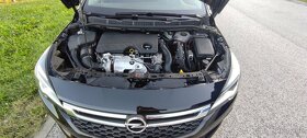 Opel Astra Sport Tourer ST 1.6 CDTI S&S 136k Fleet Edition - 20