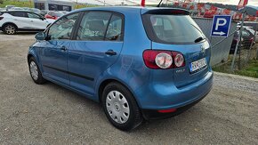 Volkswagen Golf Plus 1.6 Trendline - 20