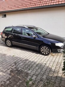 Passat - 20