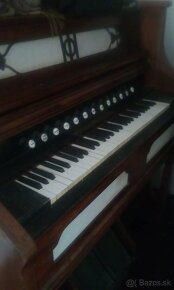 Harmonium Paikr - 20