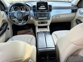 MERCEDES-BENZ GLS 350 d 4MATIC - 20