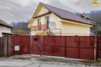 Na predaj priestranný rodinný dom Vyšne Opátske, Košice - 20