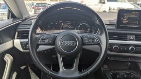 Audi A5 Sportback 3.0 TDI quattro tiptronic Sport - 20