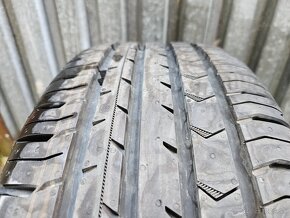 Originálna letná sada KIA/Hyundai - 4x100 r17 + 205/55 r17 - 20