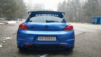 VW Scirocco R 350PS - 20