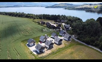 HALO reality - Predaj, rodinný dom Liptovská Sielnica, Holid - 20