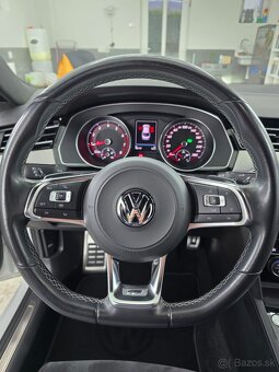 Volkswagen Arteon R-Line 2.0 TSI - 20