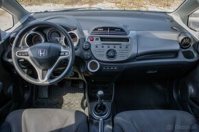 Honda Jazz 1.4 Comfort - 20