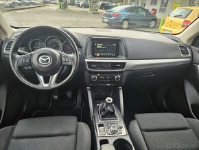 Mazda CX-5 2.2D 150KM FACELIFT  EURO6 - 20