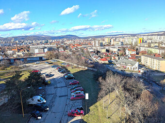 pekný 3 izb. Užhorodská, Železníky, rekonšt. zariadený, LO, - 20