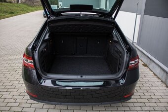 Škoda Superb 2.0 TDI L&K DSG EU6 - 20