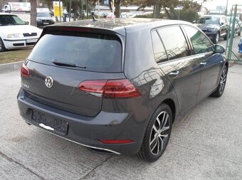 Volkswagen Golf e-,100kW DigitalCockpit,kamera,navi,LED - 20