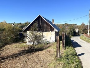 VIDIECKY DOM REŠOV, 9 KM OD MESTA BARDEJOV - 20