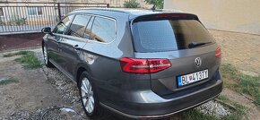 Volkswagen  passat 2.0tdi - 20