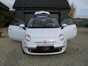 Fiat 500 1.2 Sport - 20