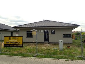 Krásna novostavba s pozemkom o výmere 682 m2 - Dojč - 20