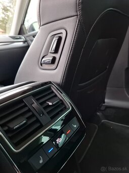 Škoda Superb 3  Laurin & Klememt LED NAVI ACC LANE ASSIST - 20