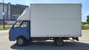 Mazda E2200 Valnik, Diesel, bez STK, EK 10/2025 - 20