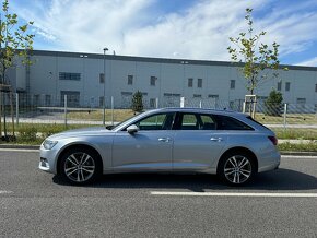 Audi A6 Avant 45 3.0 TDI mHEV quattro tiptronic DPH - 20