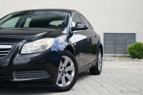 Opel Insignia 2.0 CDTI 130k - 20