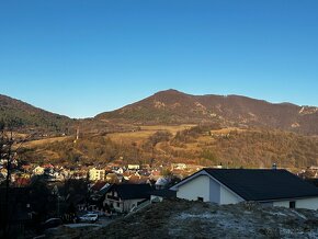 Novostavba 4 izbový rodinný dom Kosecke Podhradie - 20