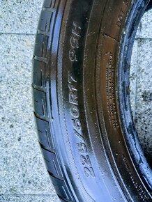 HANKOOK R17 - 20