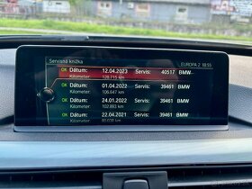 BMW 320d xDrive GT - balik M sport - 20