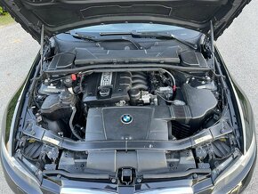 BMW rad 3 320i E93 Cabrio M-packet Automat - 20