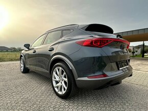 CUPRA FORMENTOR 1,4 TSI E-HYBRID DSG 150 KW, VIRTUAL,KAMERA, - 20